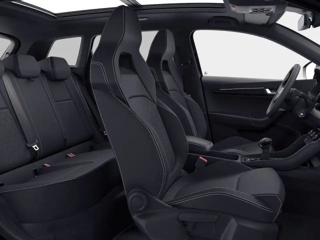 Skoda Karoq 4x4 Sportline