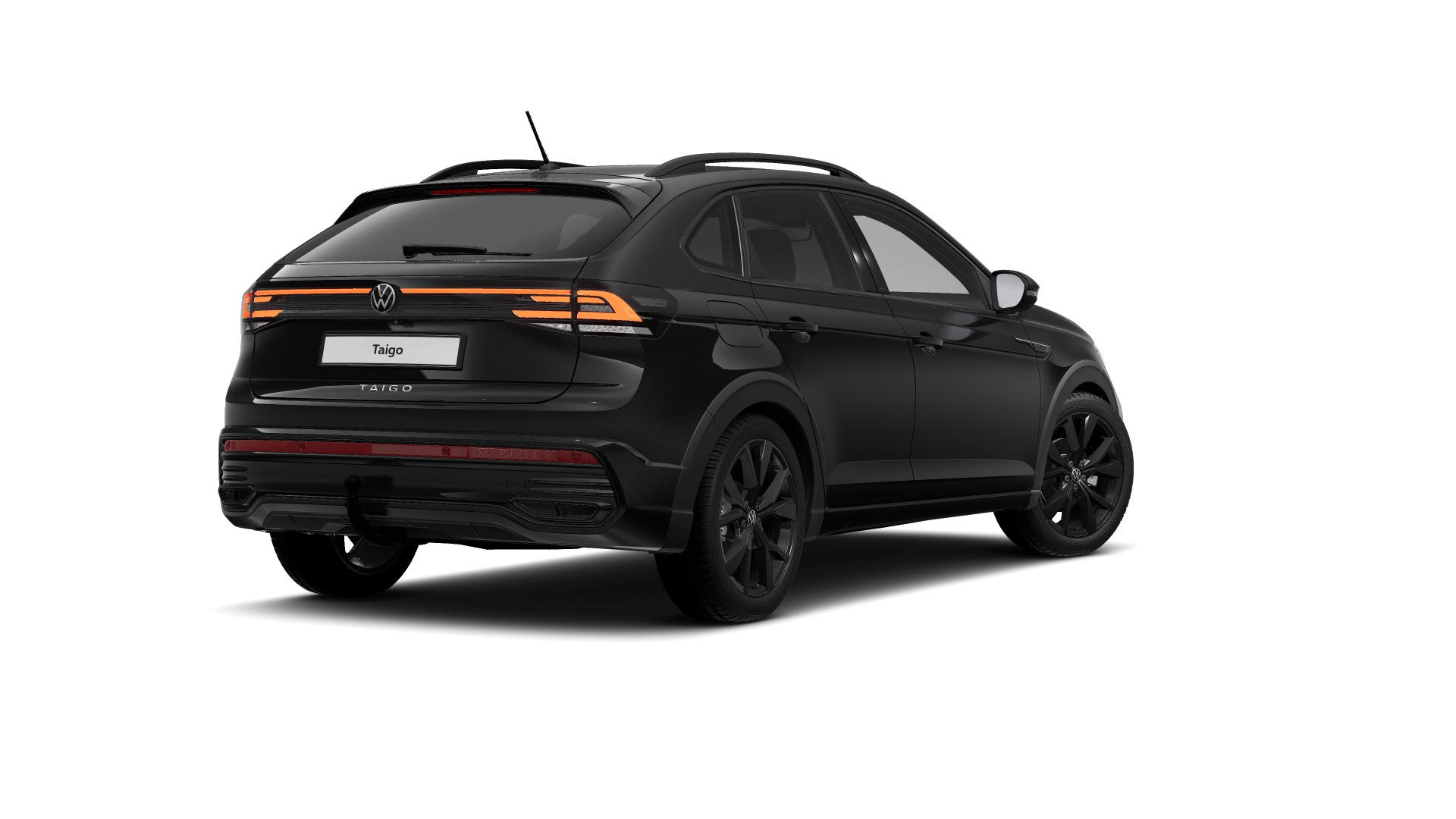 Volkswagen Taigo Taigo 1.5    RLineBT110 TSID7F