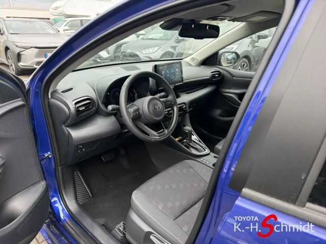 Toyota Yaris Hatchback Hybride