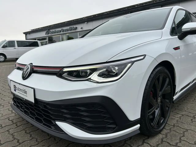 Volkswagen Golf 2.0 TSI DSG GTI Golf VIII