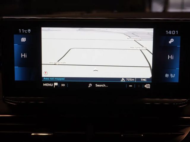 Peugeot 3008 Active Pack Executive