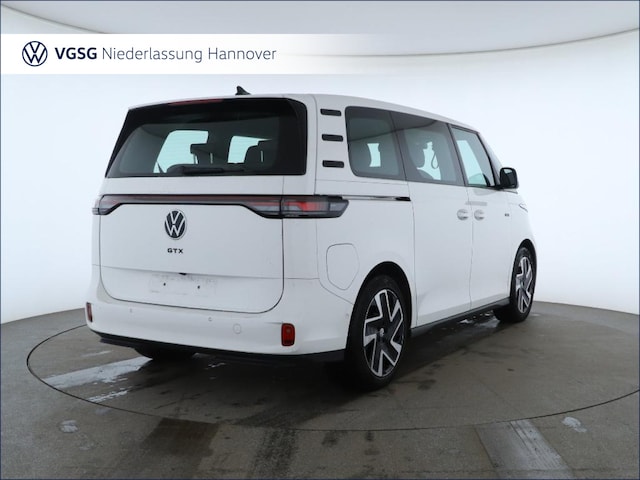 Volkswagen ID.Buzz GTX