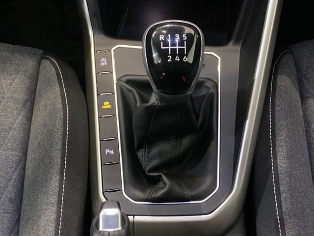 Volkswagen Taigo 1.0 TSI Move