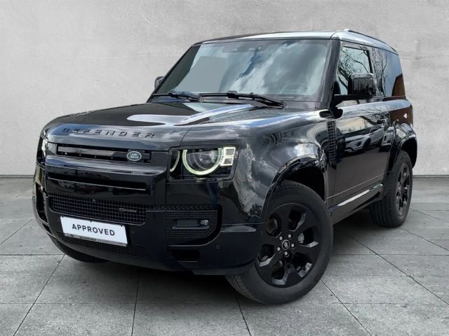 Land Rover Defender 90 AWD D250 Dynamic SE