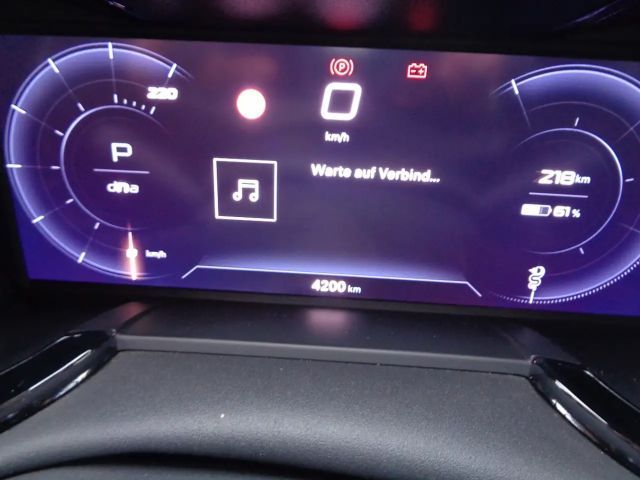 Alfa Romeo Junior Elettrica Speciale