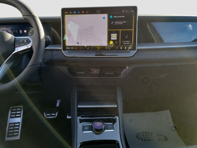 Volkswagen Tayron 2.0 TDI 4Motion