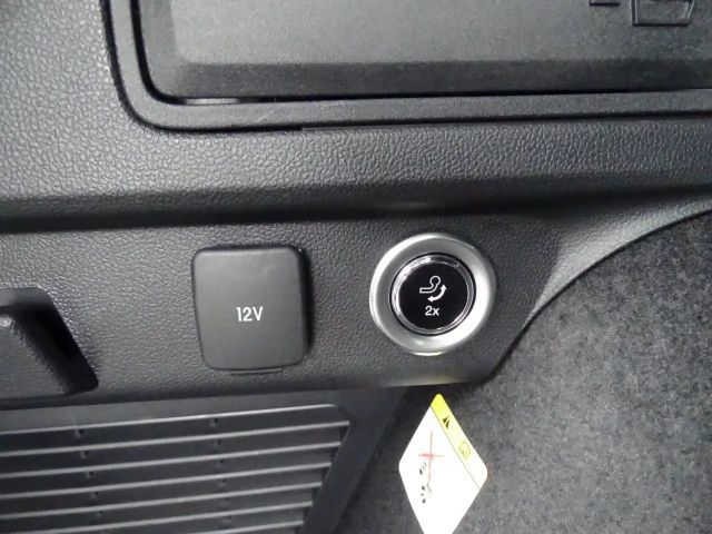 Ford Kuga EcoBoost ST Line X