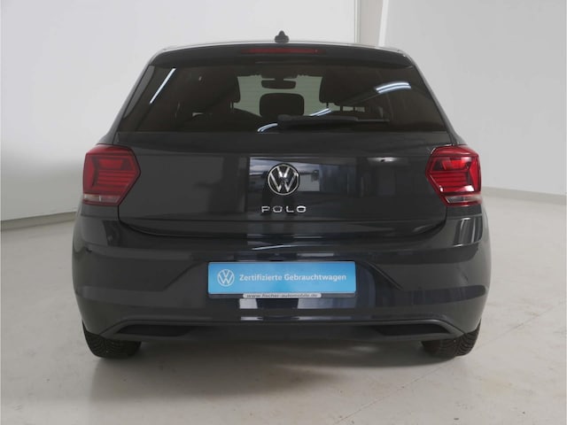 Volkswagen Polo 1.0 TSI Highline