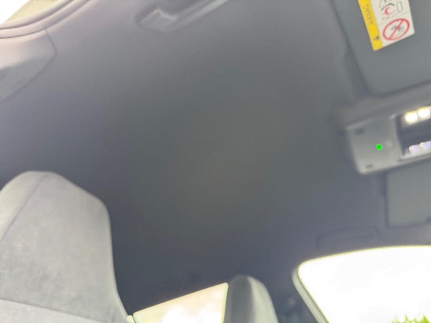 Volkswagen Golf 1.5 TSI Golf VIII R-Line Variant