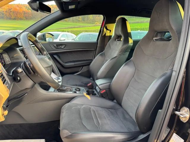 Cupra Ateca 2.0 TSI 4Drive VZ