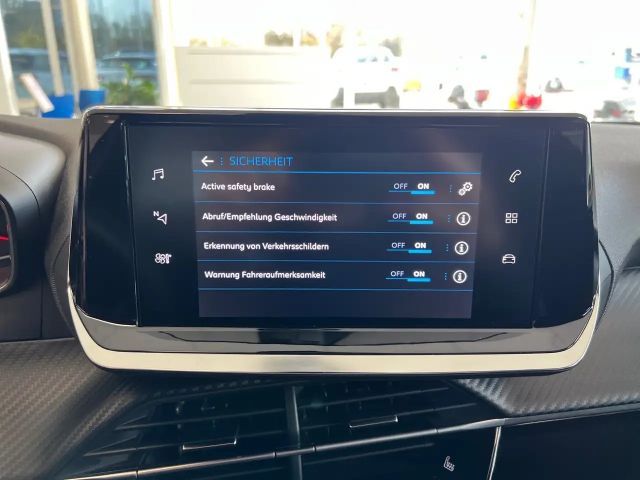 Peugeot 2008 Active Pack PureTech