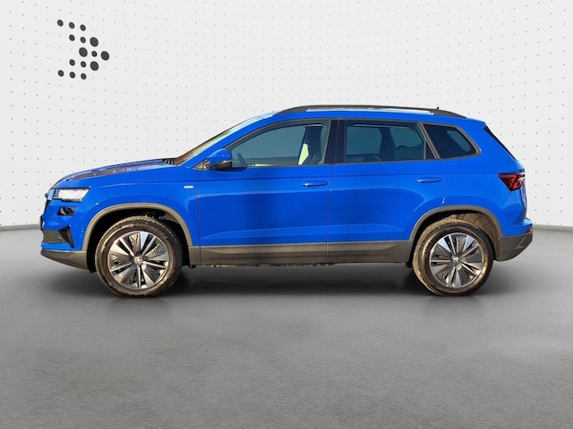 Skoda Karoq Tour