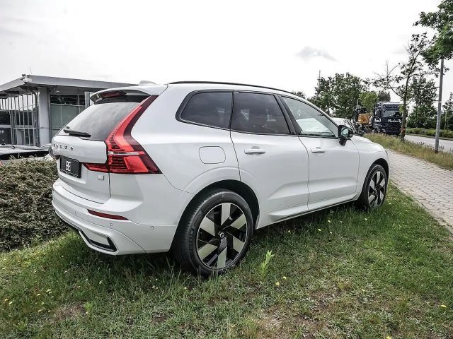 Volvo XC60 AWD Dark Recharge T8 Ultra