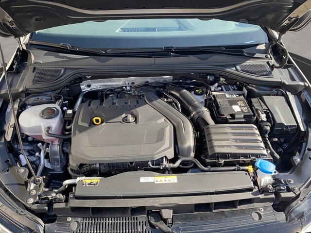 Volkswagen Golf Golf VIII