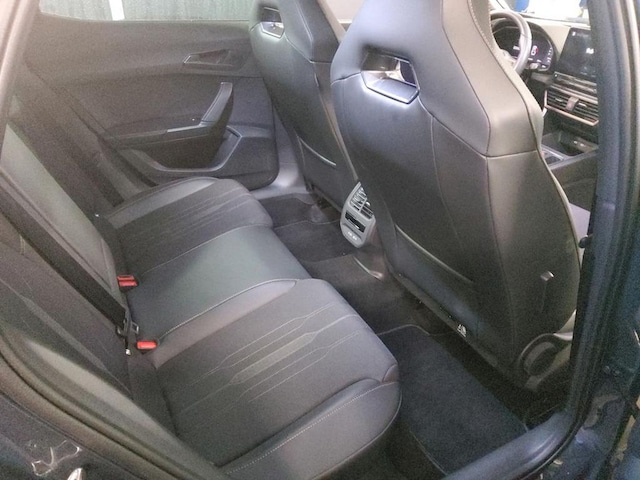 Cupra Formentor VZ e-Hybrid