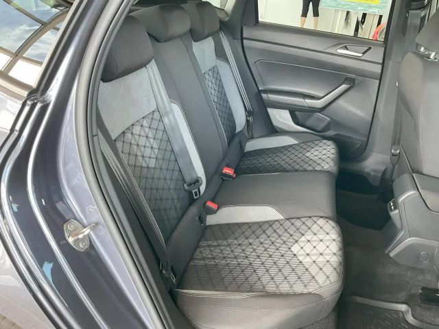 Volkswagen Polo 1.0 TSI DSG IQ.Drive R-Line