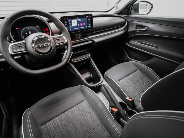 Fiat 600e 1,2 MHEV DCT 48V