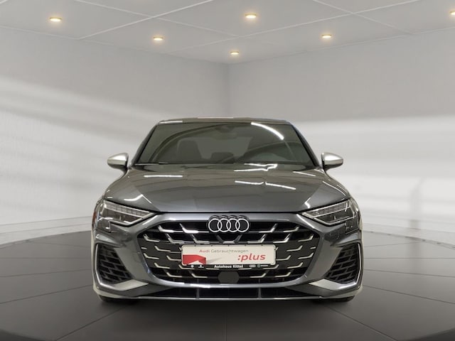 Audi S3 Quattro S-Tronic Sedan