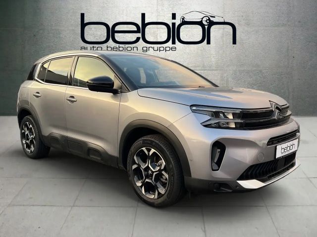 Citroën C5 Aircross Plus