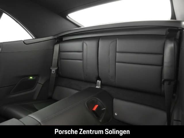 Porsche 992 Cabrio Carrera GTS