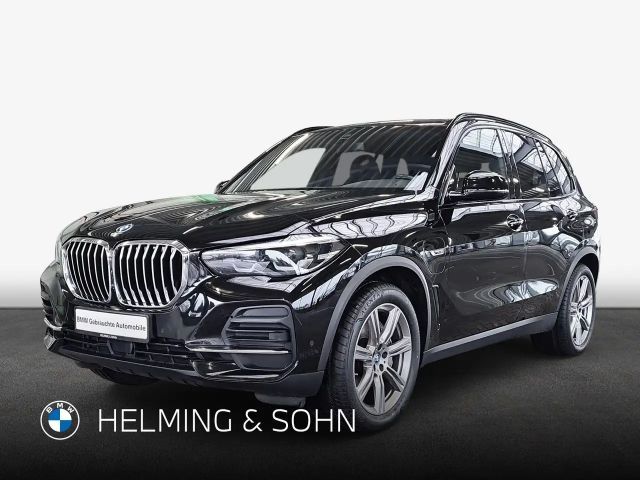 BMW X5 xDrive45e