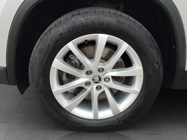 Skoda Kodiaq 2.0 TDI 4x4 Style Style