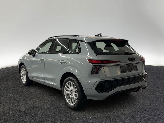 Audi Q3 Hybride S-Tronic