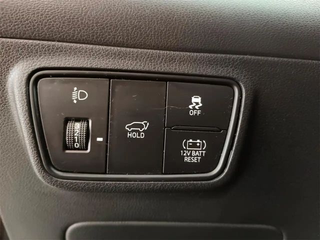 Hyundai Tucson 2WD T-GDi
