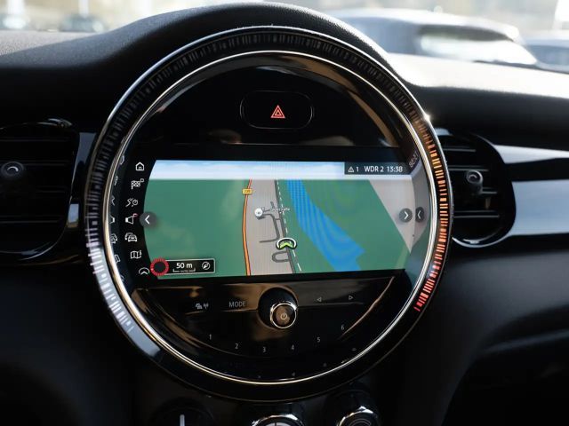 MINI One Classic Trim LED SHZ PDC KEYLESS KLIMA