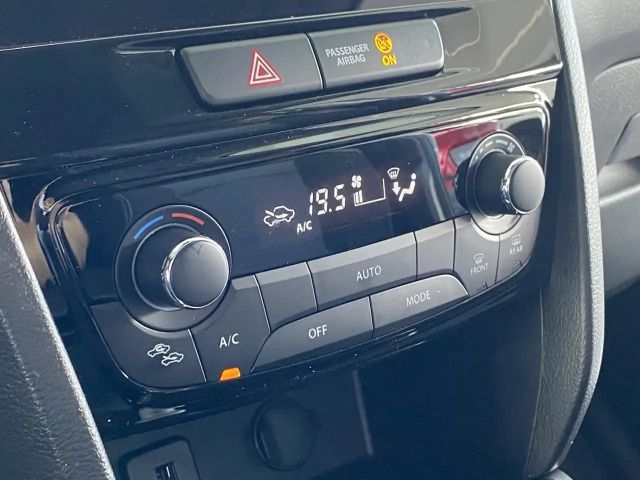 Suzuki Vitara AllGrip Boosterjet Comfort