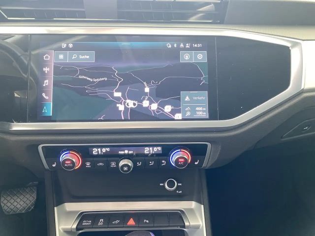 Audi Q3 45 TFSI Hybride