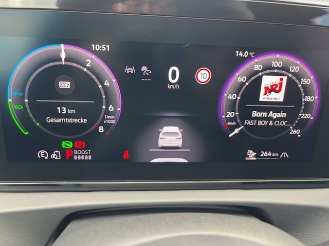 Volkswagen Tiguan DSG R-Line eHybrid