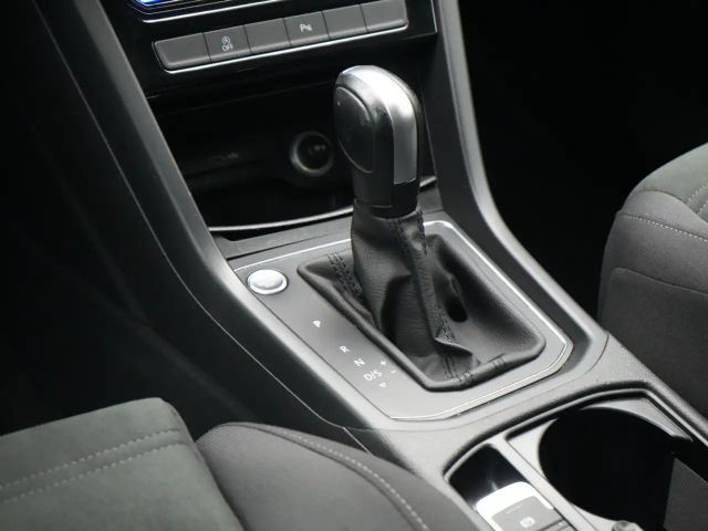 Volkswagen Touran Comfortline DSG