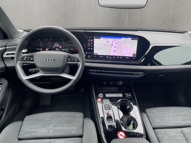 Audi A5 Avant Quattro S-Tronic