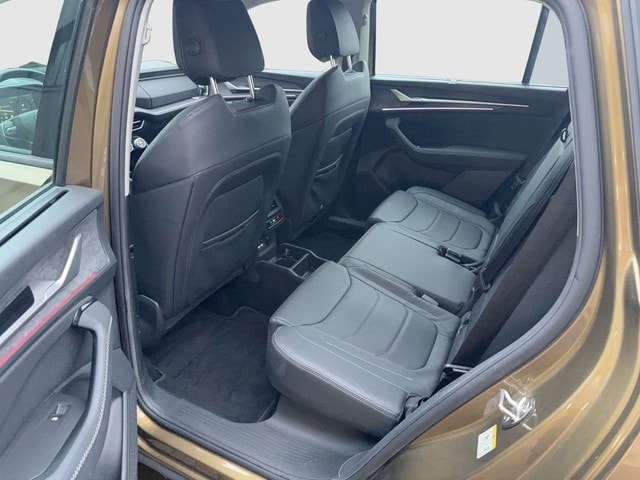 Skoda Kodiaq 1.5 TSI Selection iV