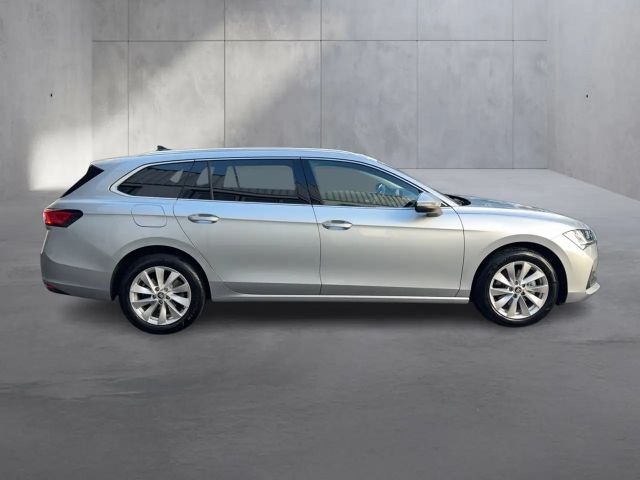 Skoda Superb Selection