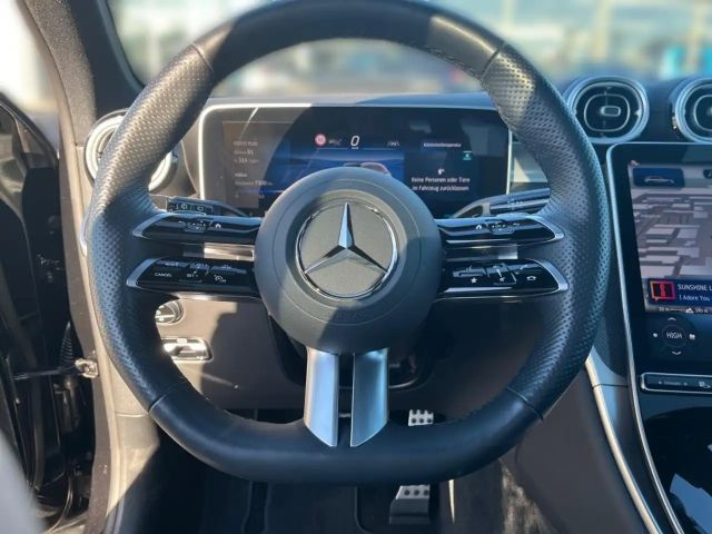 Mercedes-Benz GLC 450 4MATIC AMG Line