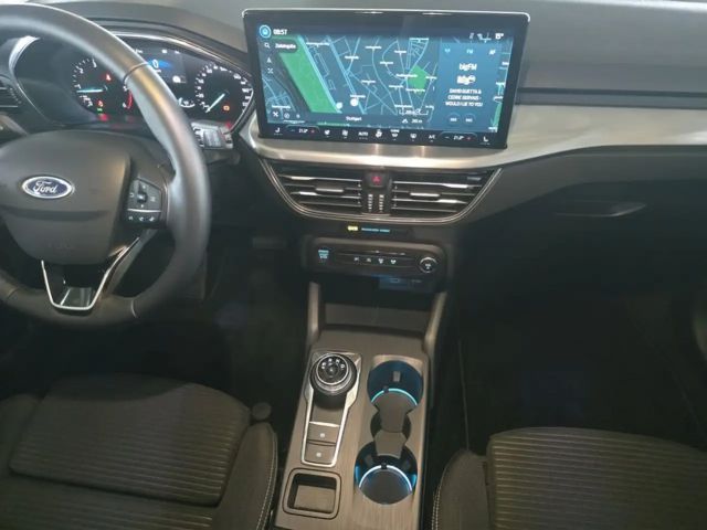 Ford Focus 1.5 EcoBlue Titanium Wagon