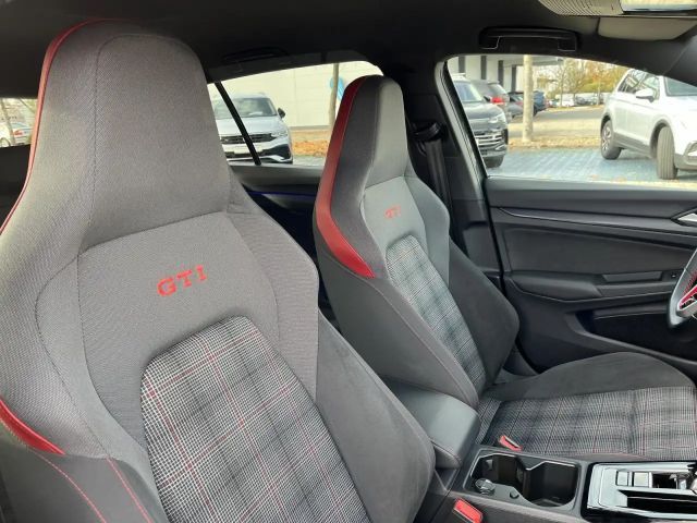 Volkswagen Golf 2.0 TSI DSG GTI Golf VIII