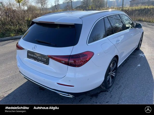 Mercedes-Benz C 200 AVANTGARDE C 200 d Estate