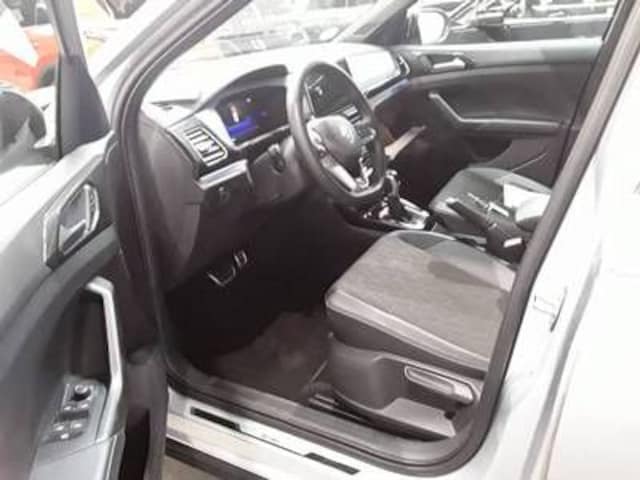 Volkswagen T-Cross 1.0 TSI DSG