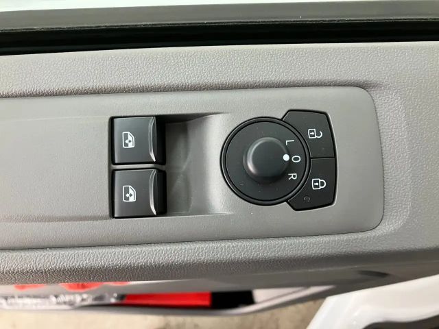 Volkswagen Transporter T7