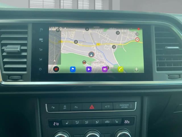 Seat Ateca 1.5 TSI DSG