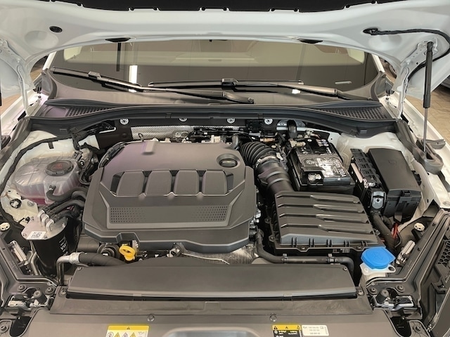 Skoda Superb 2.0 TDI 4x4 Combi