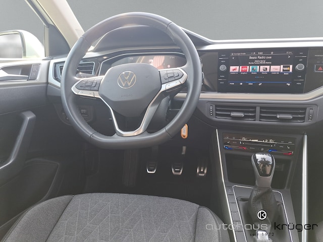 Volkswagen Polo 1.0 TSI Life
