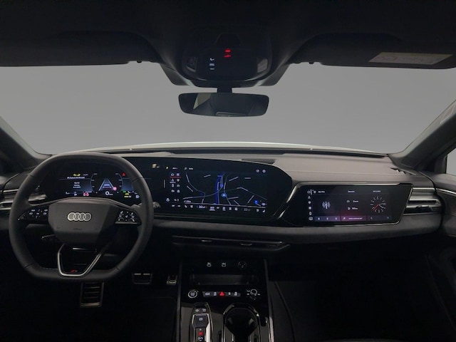 Audi A5 Avant Quattro S-Tronic