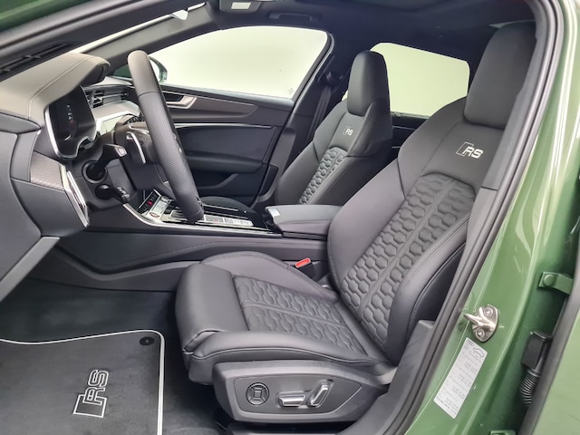 Audi A6 e-tron Avant Performance Quattro