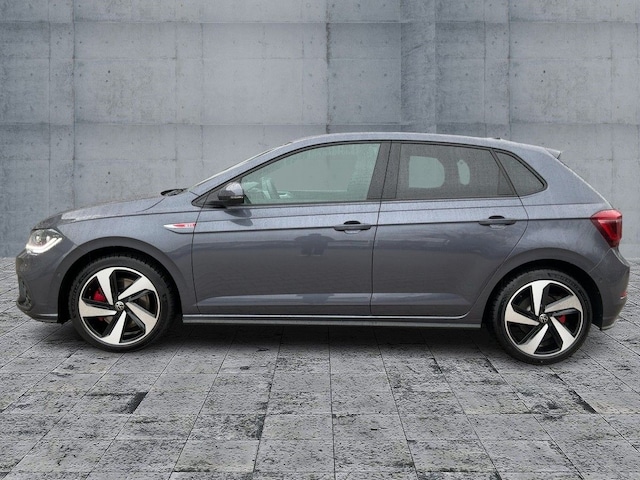 Volkswagen Polo DSG GTI