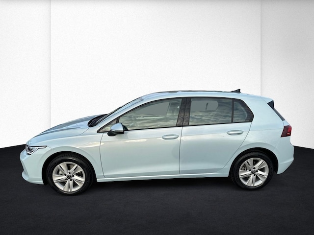 Volkswagen Golf 1.5 eTSI DSG Life