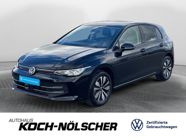 Volkswagen Golf Golf VIII